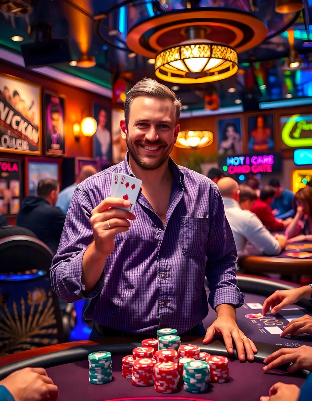 oppa slot unified account interface showing sportsbook, live dealer, and slots