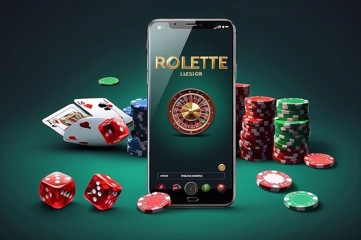 oppa slot mobile app home screen showing live football markets and casino categories