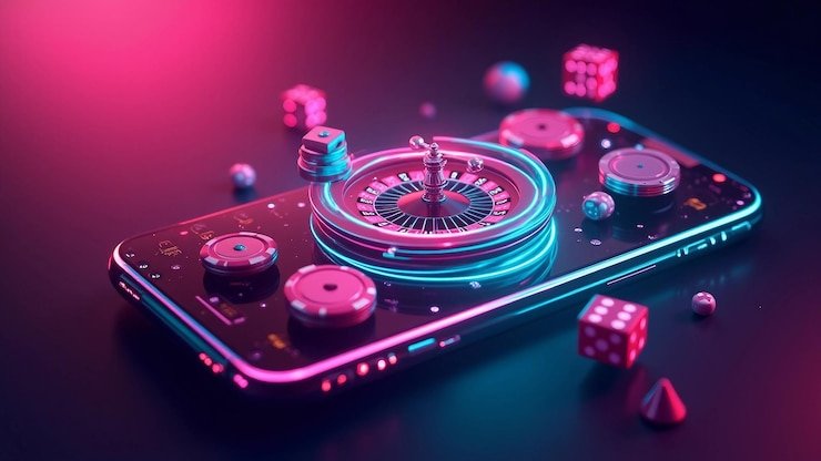 oppa slot featured game showcase