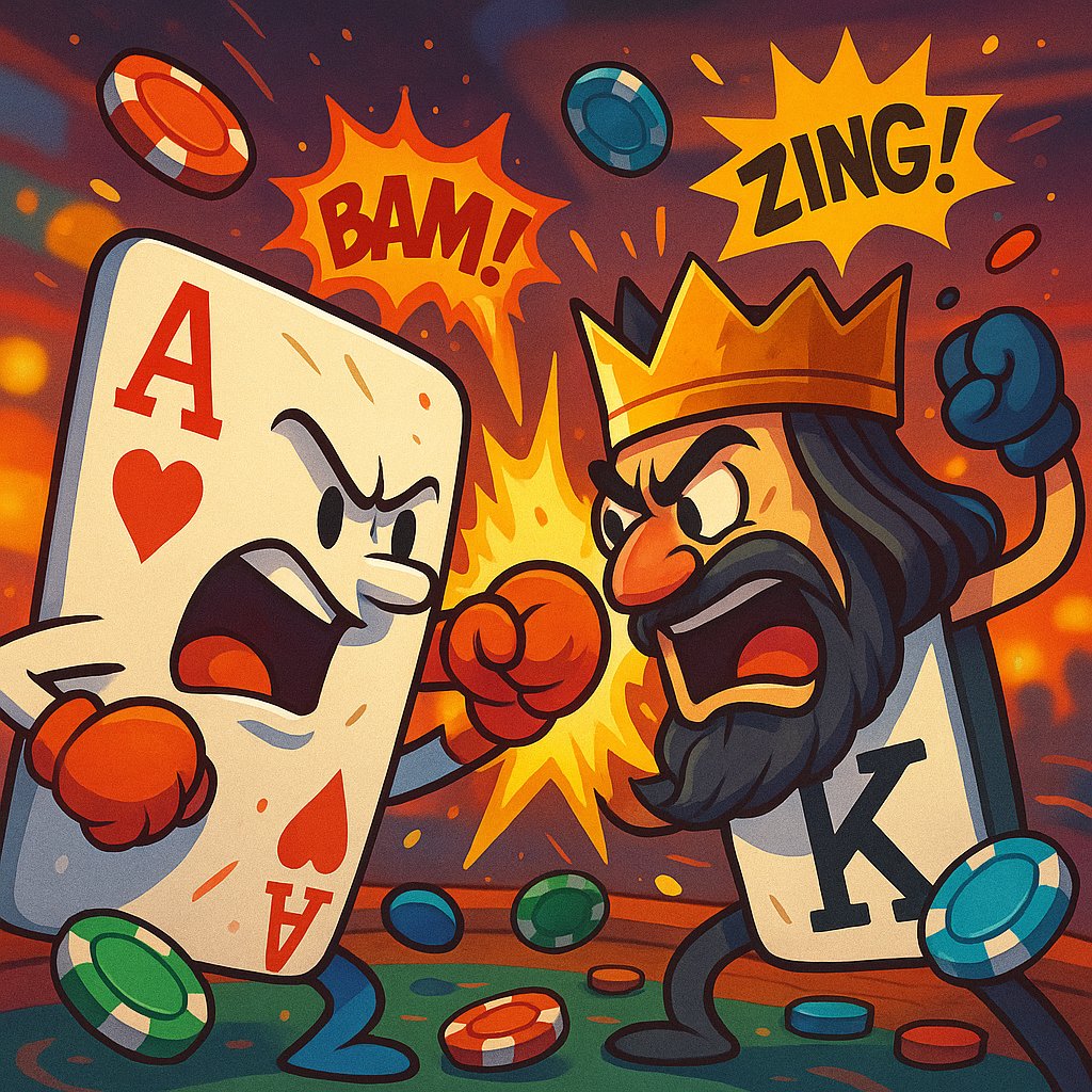 Live dealer at Ocean King game showing interaction with multiple players in real time