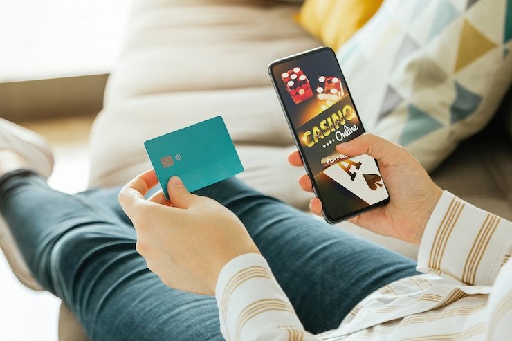 oppa slot Payment guide